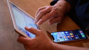 Informationstechnologie: EU: Apple muss alternative App-Stores fürs iPad zulassen