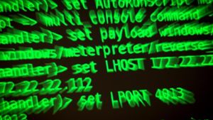Hacker greifen Webseite der Stadt Hof an