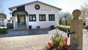 Marlesreuth: Haus für die Dorfgemeinschaft ist eröffnet