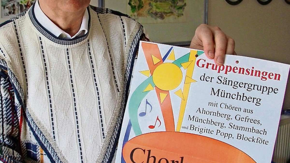 Münchberg: Die Jugend will Rhythmus