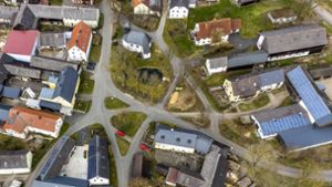 Lengenfeld: Dorferneuerung  geht in nächste Runde