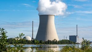 War Kernkraftwerk schuld an Stromausfall?