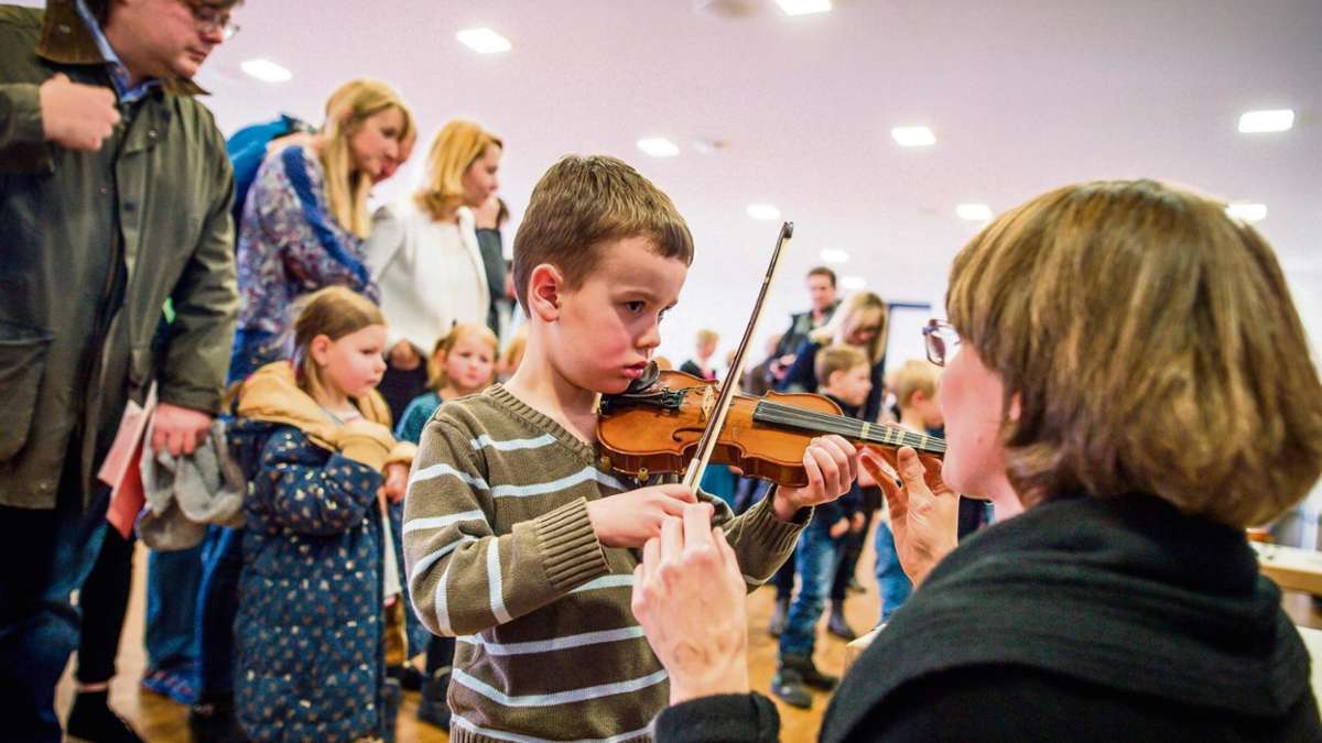 Kunst und Kultur: Ein Orchester unterwegs nach Bremen