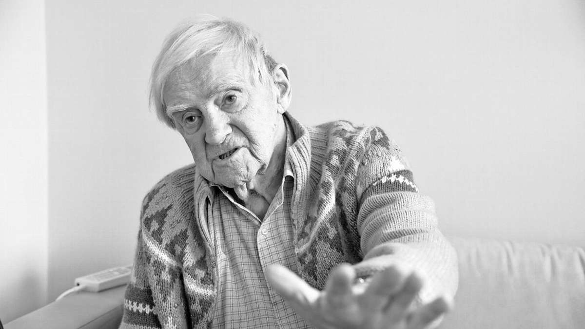 Kunst und Kultur: Russischer Schriftsteller Granin mit 98 Jahren gestorben
