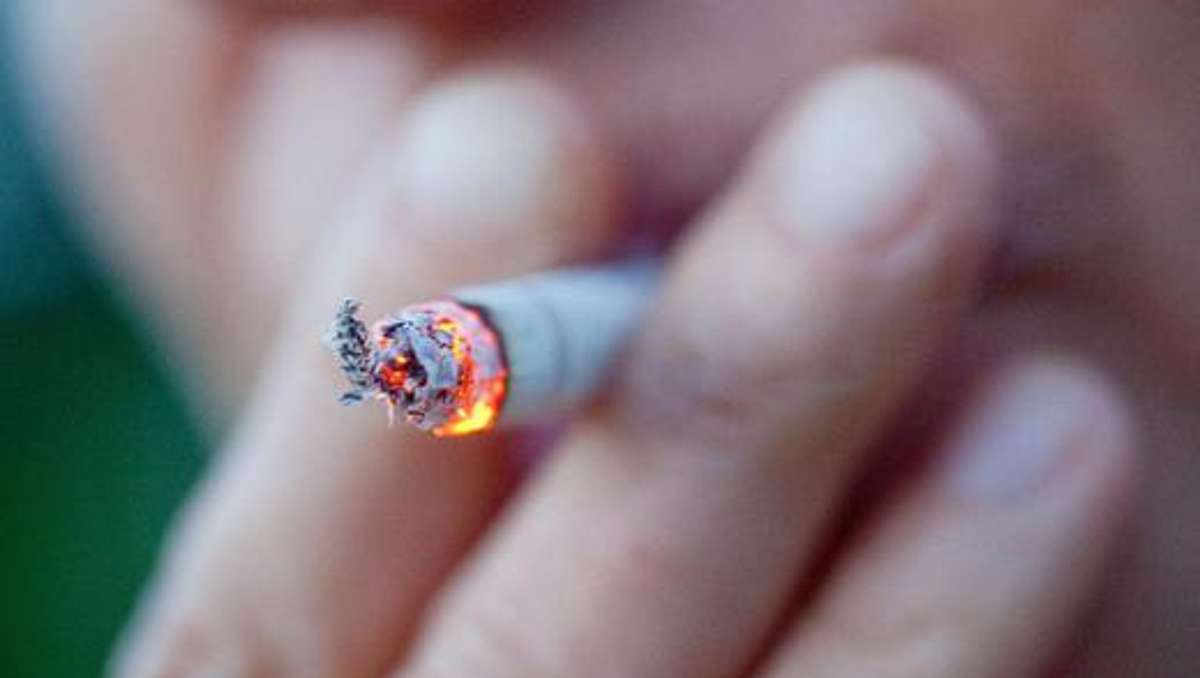Länderspiegel: Tabakkonsum: Jährlicher Schaden von 80 Milliarden Euro