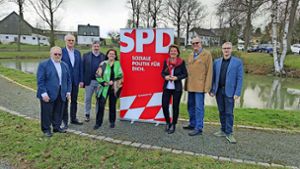 SPD: „60 plus“ jetzt auch auf Kreisebene