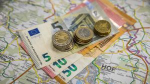 Hofer Haushalt: Eine Viertelmilliarde Euro fürs Allernötigste