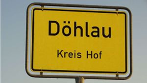 Bürgerversammlung: Bevölkerung von Döhlau ist gewachsen