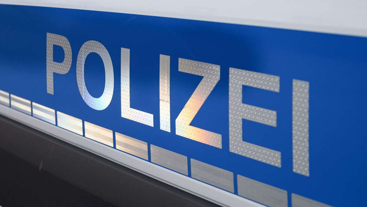 Landkreis Donau-Ries: 28-Jähriger fährt mit Auto gegen Baum und stirbt