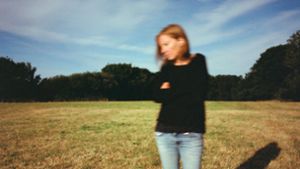 Beth Gibbons von Portishead präsentiert erstes Solo-Album