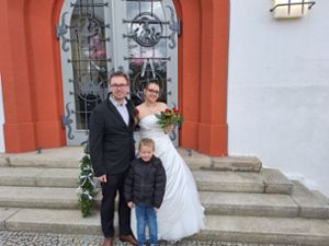 Hochzeit „to go“: Paare heiraten ohne Aufwand in der Region