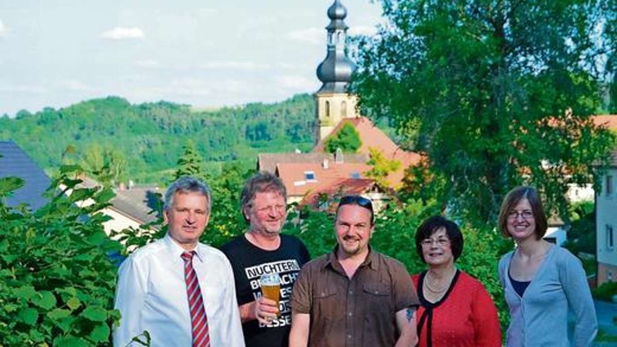 Kulmbach: Touristisches Selbstbewusstsein schaffen