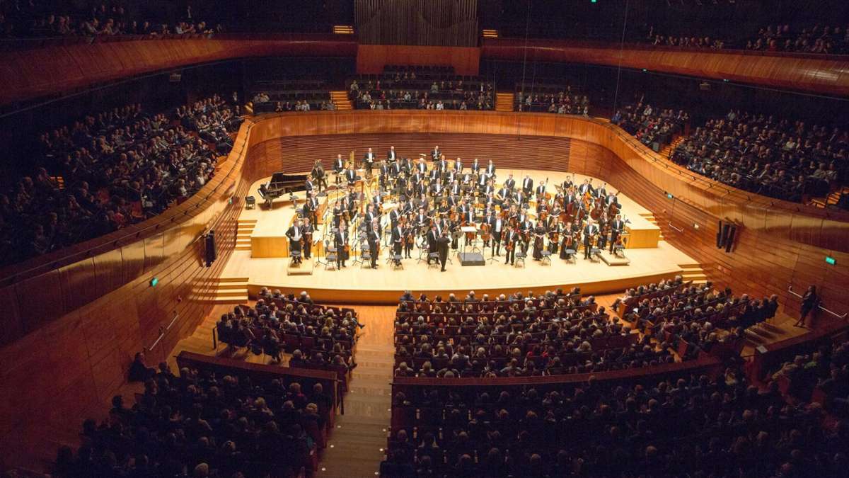 Kunst und Kultur: Konzertreise soll Planung für neuen Münchner Konzertsaal beflügeln
