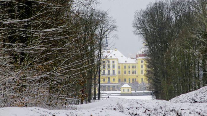 Eigener Inhalt: Sachsen im Winter: Magische Orte erleben