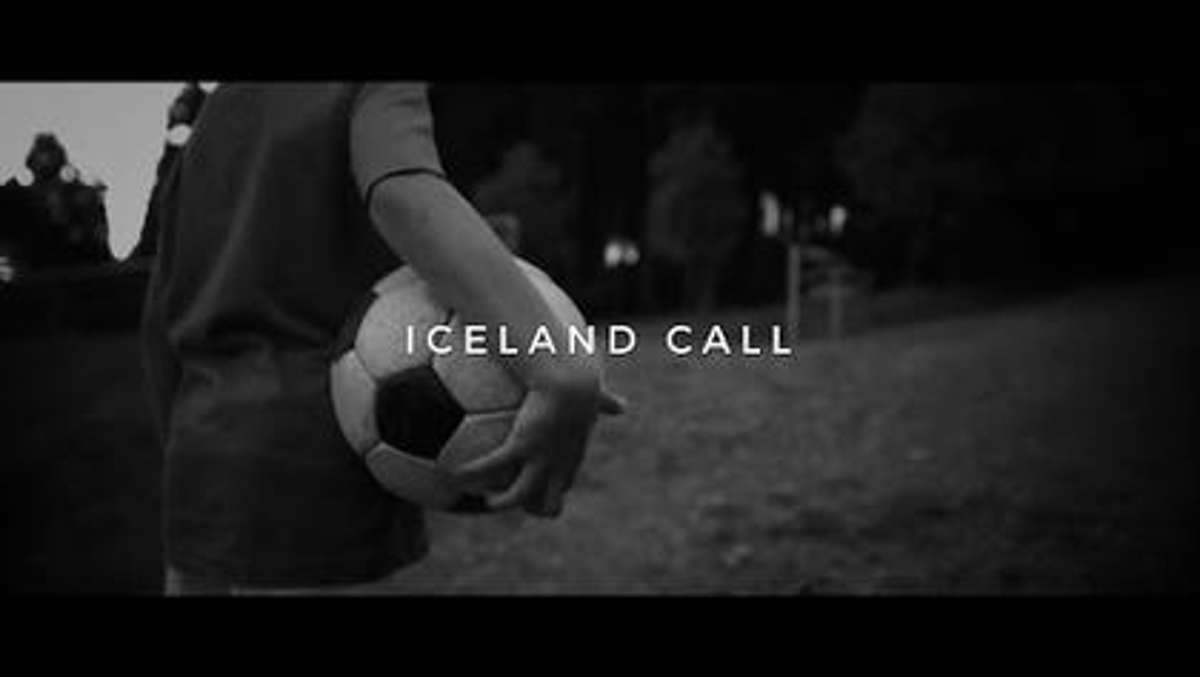 Kulmbach: Radspitz liefert isländische Fußball-Hymne
