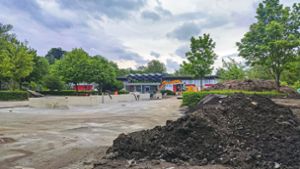 Freibad Hof: Ärger über verschobene Eröffnung