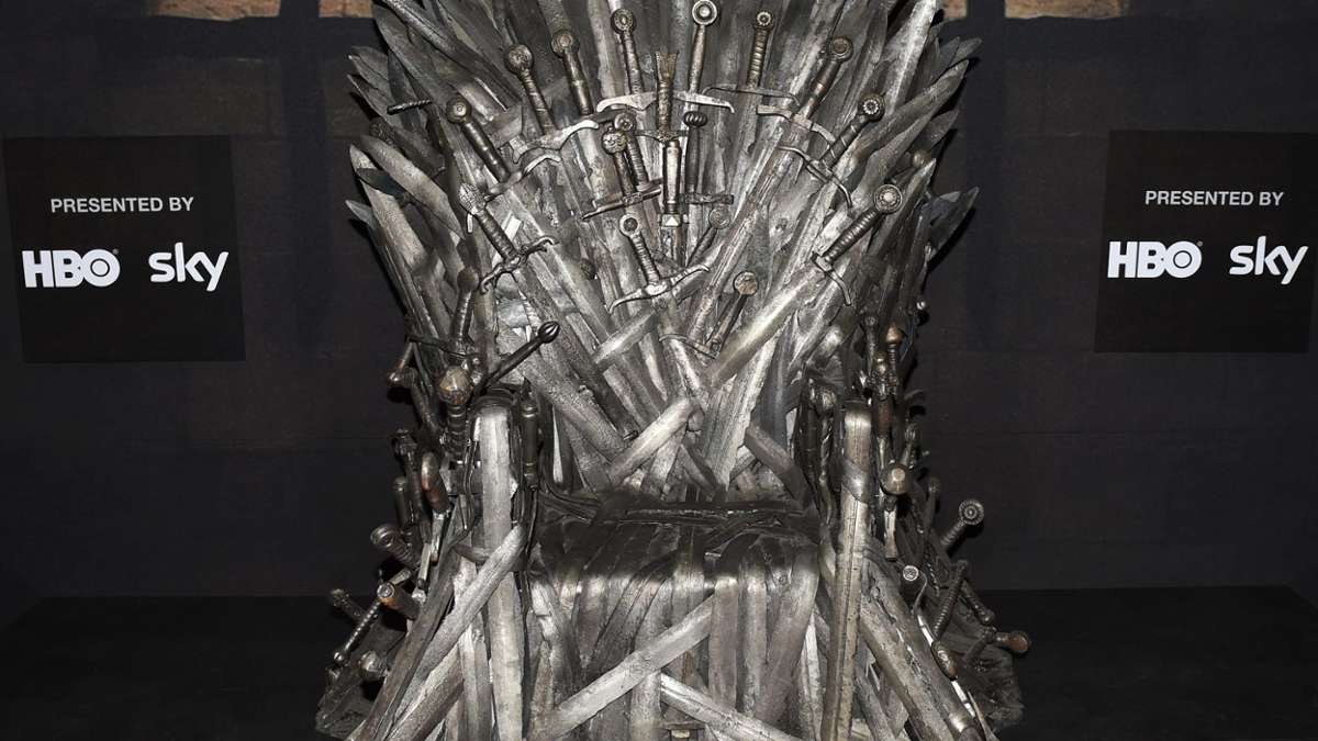 Kunst und Kultur: HBO bestellt neue Serie von Game of Thrones-Schöpfern