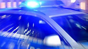 Nürnberg: Lastwagen erfasst Fußgängerin: Frau schwer verletzt