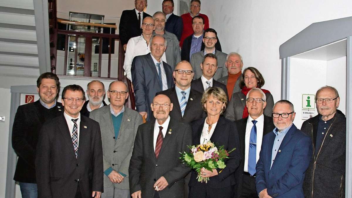 Arzberg: Mehrheit für Marion Stowasser-Fübringer