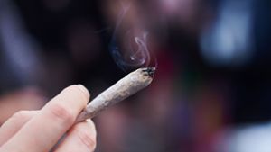 Polizei: Hohe Bußgelder für Cannabis-Verstöße bisher selten fällig