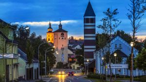Verurteilter Straftäter: Bayern schiebt Terrorist nach Tirschenreuth ab