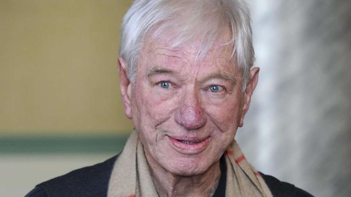 Kunst und Kultur: Stahlbildhauer Lechner im Alter von 91 Jahren gestorben