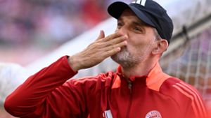 Bayern ohne zahlreiche Stars nach Hoffenheim