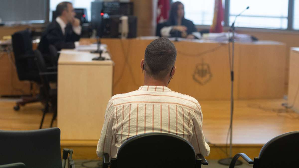 Spanien: Haftstrafe wegen sexuellen Missbrauchs bei „Big Brother“
