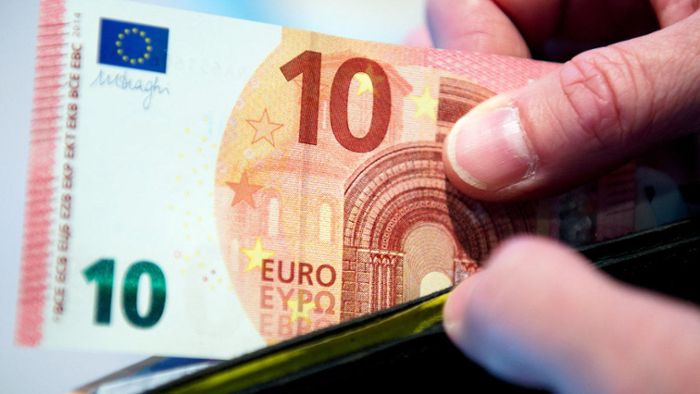 Weißenstadt: Bettlerin schnappt sich 20-Euro-Schein