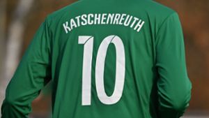 Fußball-Landesliga: Katschenreuther Blaupause für den Sieg