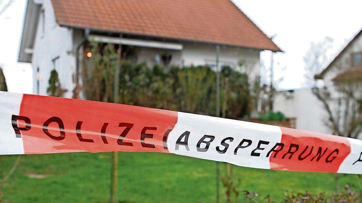 Kulmbach: Verurteilter Brandstifter begeht Suizid