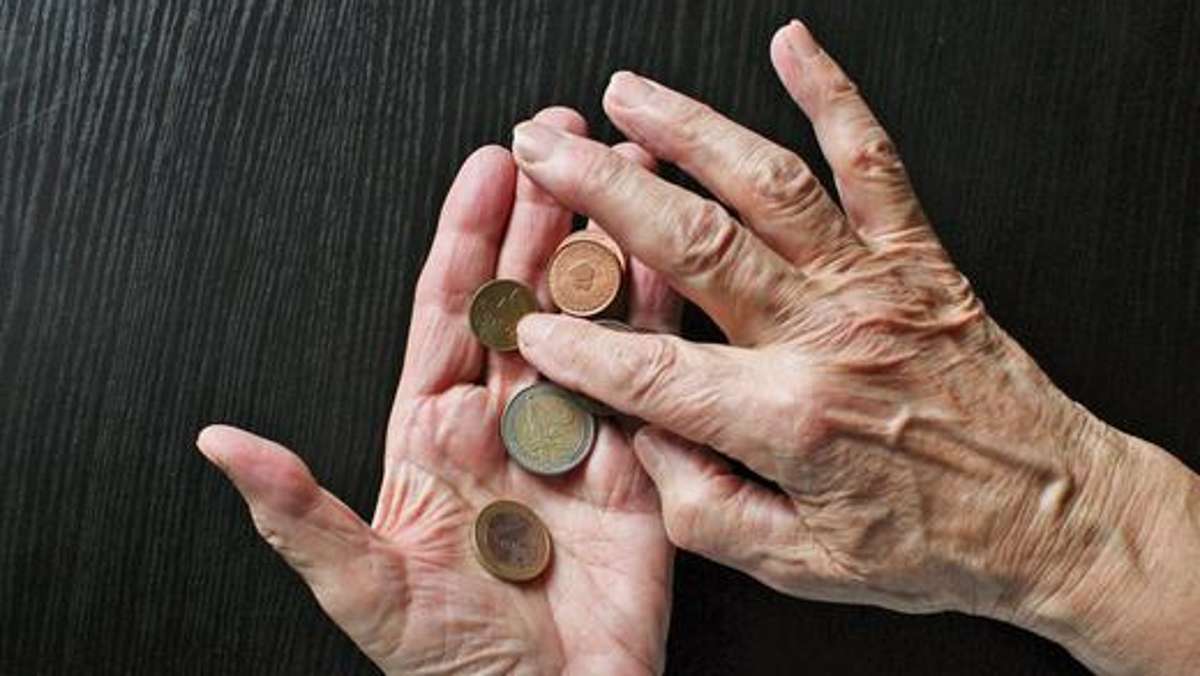 Wirtschaft: DGB fordert Reform der Rente