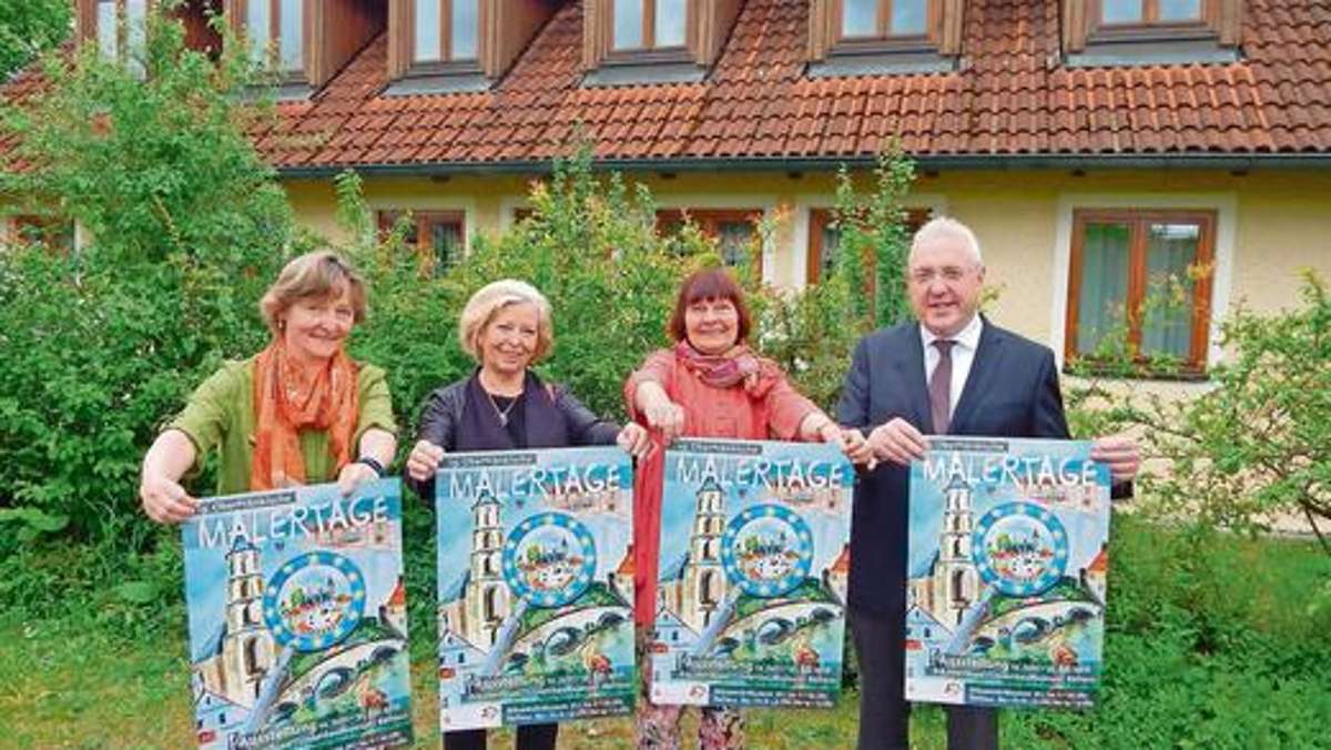 Kulmbach: Das Europadorf zum Genießen