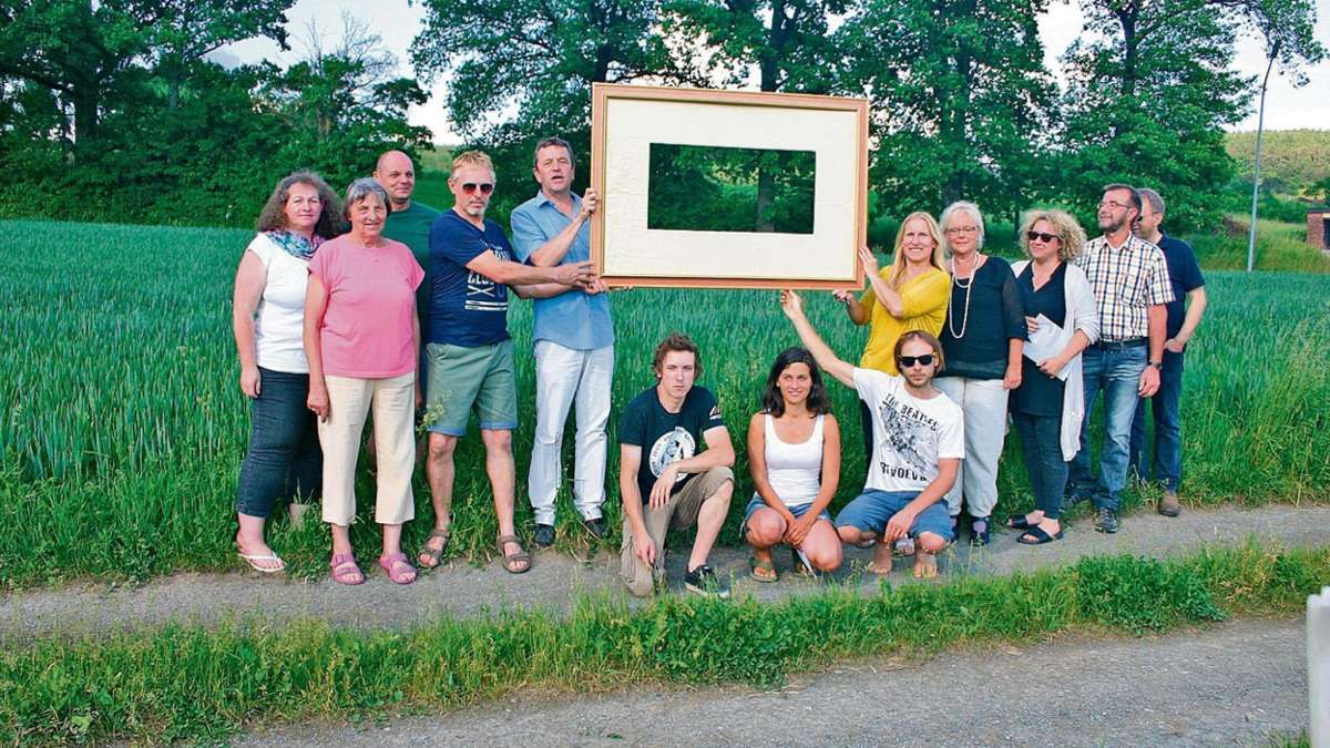 Kulmbach: Bund Naturschutz fordert Stopp der Pläne