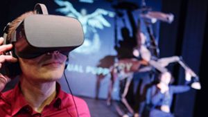 Smart City: Virtuell  unterwegs im Landkreis Hof