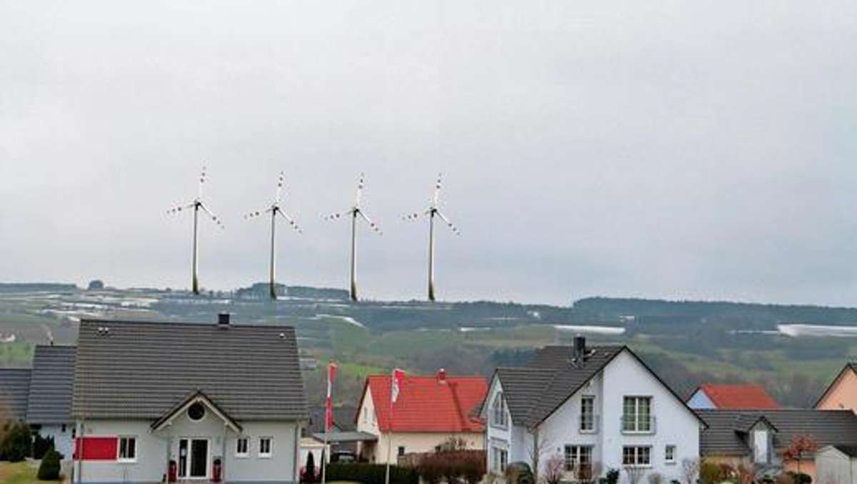 Kulmbach: Windpark nur, wenn Bürger zustimmen