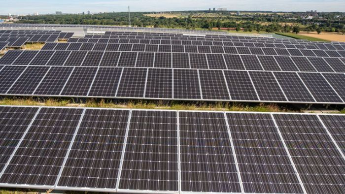Nahe Münchberg: Entstehen hier 40 Hektar Photovoltaik?