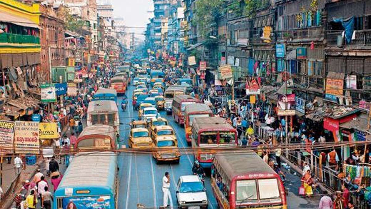 Wirtschaft: Rehau liefert Teile für Metro in Kolkata