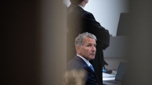 Prozess in Halle: Verteidiger von Höcke haben Revision gegen Urteil eingelegt
