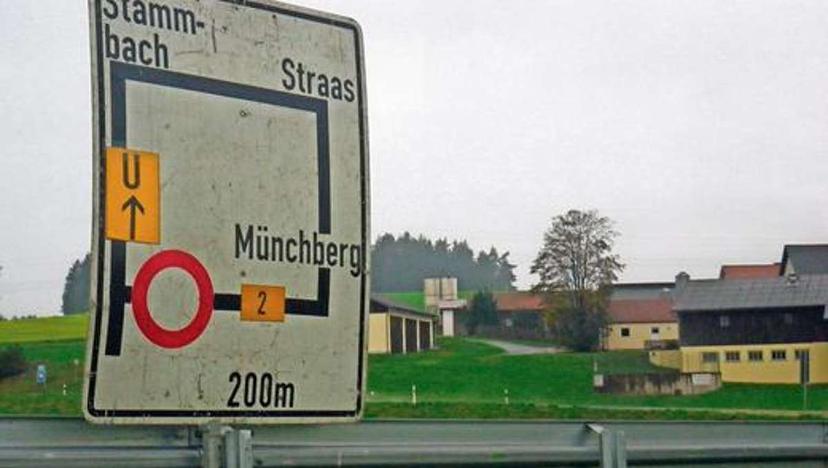Münchberg: Neue Straße: B 2 für Wochen voll gesperrt