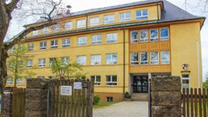 Schule in Helmbrechts: Darum gibt es Streit um die Sanierung