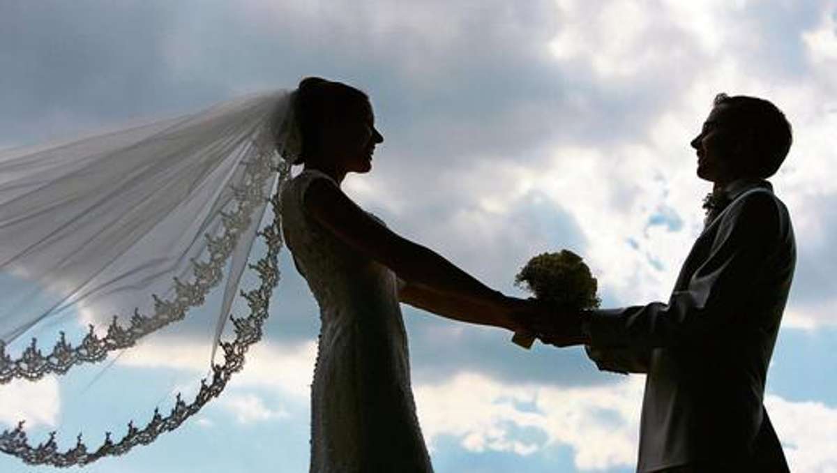 Selb: Kurz vor der Hochzeit: Selberin das Brautkleid gestohlen