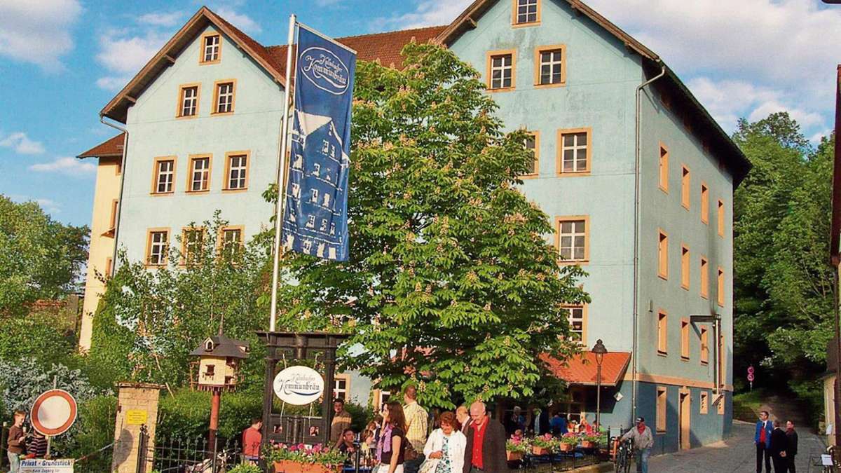 Kulmbach: Kommunbräu schreibt eine Erfolgsgeschichte