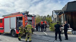 Brand in Hofer Waldorfschule: Das sagt der Vorstand der Schule