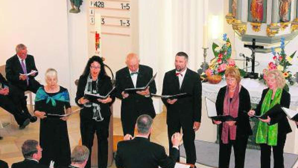 Kulmbach: Spitalkirche wieder eingeweiht