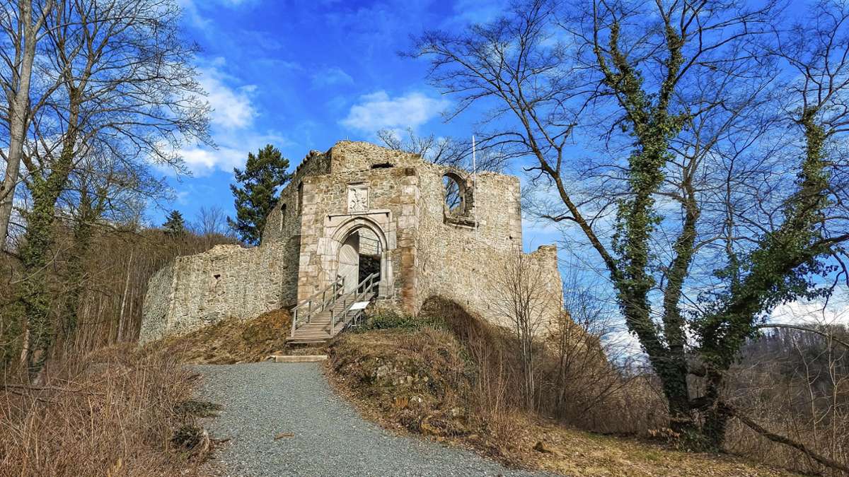 Bad Berneck: Das Burgenfest feiert sein Comeback