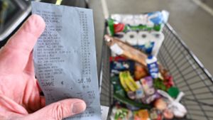 Verbraucherpreise: Inflation verharrt im April bei 2,2 Prozent