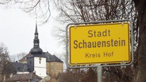 Stadtrat Schauenstein: Neue Wasserleitungen für die Schulstraße