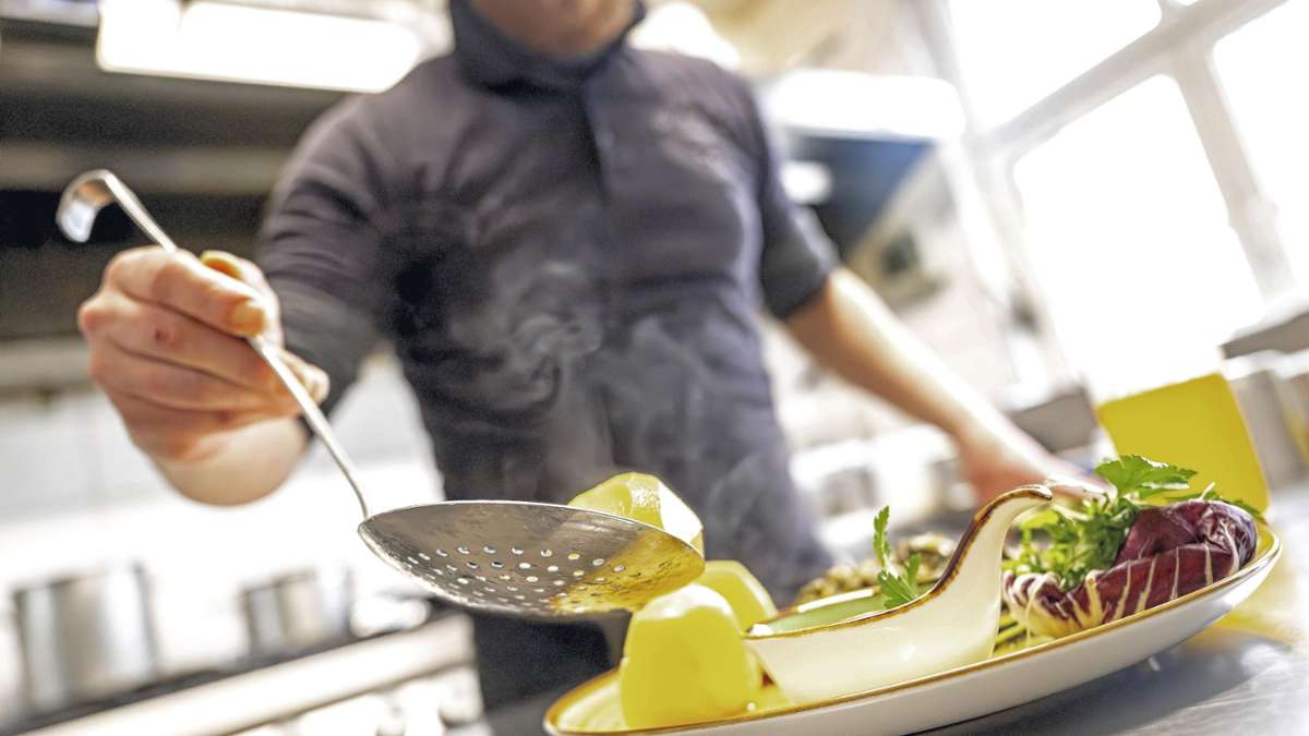 Kronacher Gastronomen berichten: Mehrwertsteuer-Schock hat Folgen