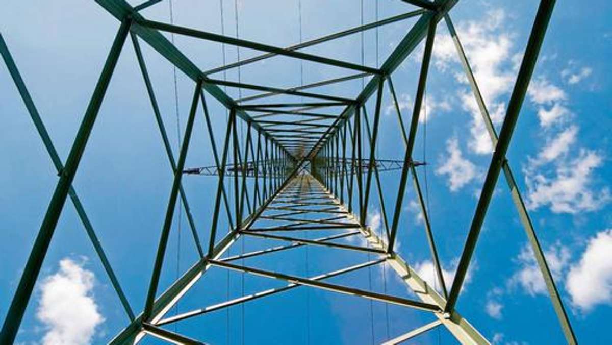 Kulmbach: Masten werden zehn Meter höher